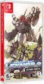 Assault Suit Leynos 2 Saturn Tribute Limited Run Import