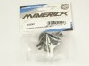 Assembled Differential Frrr 1Pc - Mv150007 - Maverick Rc