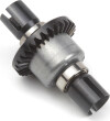 Assembled Differential Machined Steel - Mv151054 - Maverick Rc
