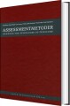 Assessmentmetoder - 