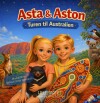 Asta Aston - Turen Til Australien