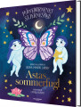 Astas Sommerfugl