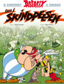 Asterix 15 - Lus I Skindpelsen - 