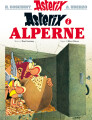 Asterix 16 - I Alperne - 