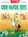 Asterix 40 - Den Hvide Iris - Softcover - 