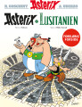 Asterix 41 - I Lusitanien