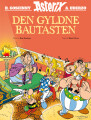 Asterix Den Gyldne Bautasten - 