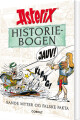 Asterix Historiebogen