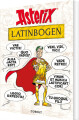 Asterix Latinbogen - 