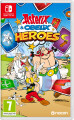 Asterix Obelix Heroes - 