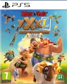 Asterix Obelix Xxxl The Ram From Hibernia Limited Edition