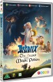 Asterix Og Trylledrikkens Hemmelighed - 
