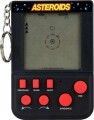 Asteroids - Keyring Arcade