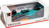 Aston Martin F1 1 24 Die-Cast - Tec-Toy
