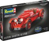 Revell 07751 - Aston Martin Ulster Byggesæt - Build Paint - 1 32