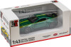 Aston Martin Vantage 1 43 Die-Cast Green - Tec-Toy