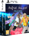 Astral Ascent Stellar Edition Collector Edition