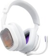 Astro - A30 Wireless Gaming Headset Xbox Whitepurple