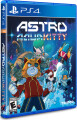 Astro Aqua Kitty Limited Run Import - 
