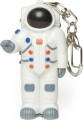 Kikkerland - Astronaut Nøglering
