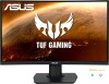 Asus Tuf Vg24Vqe - 24 Curved Gaming Skærm - 165Hz Fuld Hd