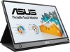 Asus - Zenscreen 156 Mb16Amt Portable Usb-C Monitor Touch 1920X1080P Ips