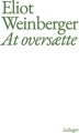 At Oversætte