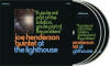 Joe Henderson Quintet - At The Lighthouse
