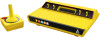 Atari 2600 - Pac-Man Edition