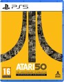 Atari 50 The Anniversary Celebration Expanded Edition