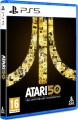 Atari 50 The Anniversary Celebration