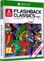 Atari Flashback Classics Vol 1