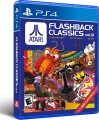Atari Flashback Classics Volume 3 Import