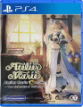 Atelier Marie Remake The Alchemist Of Salburg Import