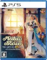 Atelier Marie Remake The Alchemist Of Salburg Import