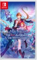 Atelier Resleriana The Red Alchemist The White Guardian Import