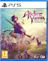Atelier Yumia The Alcemist Of Memories The Envisioned Land Multi In