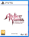 Atelier Yumia The Alchemist Of Memories The Envisioned Land