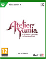 Atelier Yumia The Alchemist Of Memories The Envisioned Land