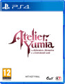 Atelier Yumia The Alchemist Of Memories The Envisioned Land