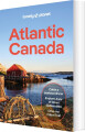 Atlantic Canada - Lonely Planet