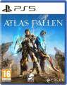 Atlas Fallen - 