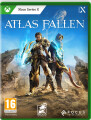 Atlas Fallen