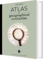 Atlas Of Geographical Curiosities