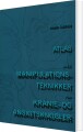 Atlas Over Manipulations-Teknikker For Kranie Og Ansigtsknogler - 