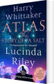 Atlas The Story Of Pa Salt