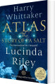 Atlas The Story Of Pa Salt