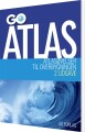 Atlasøvelser Go Atlas Til Overbygningen Og Gymnasiet - 2 Udgave - 