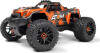 Maverick Rc - Monster Truck Atom At1 118 4Wd - Orange