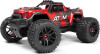 Maverick Rc - Monster Truck Atom At1 118 4Wd - Rød